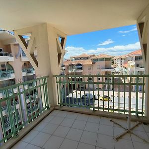 Appartement à 2 Chambres à Coucher