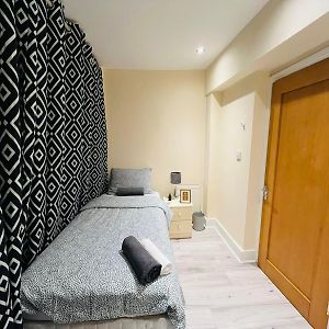 Dormitorio Privado