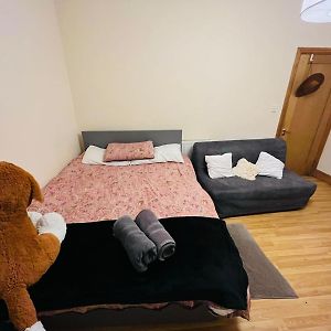 Dormitorio Grande D08