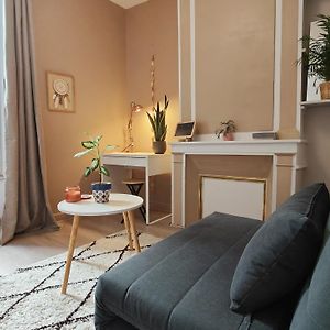 Appartement à 1 Chambre à Coucher