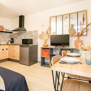 Appartement à 1 Chambre à Coucher