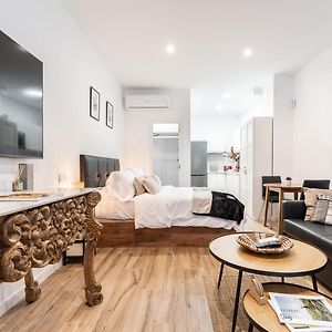 Appartement à 1 Chambre à Coucher