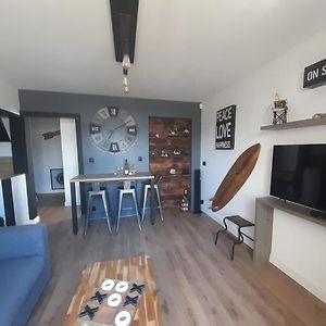 Appartement Rez-de-Chaussée