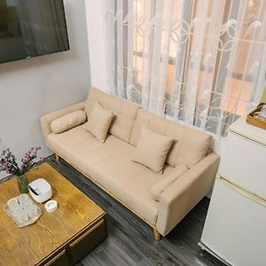 Appartement à 3 Chambres à Coucher