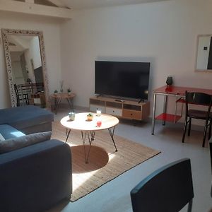 Appartement Climatise