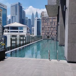 Anggun Suite Kuala Lumpur
