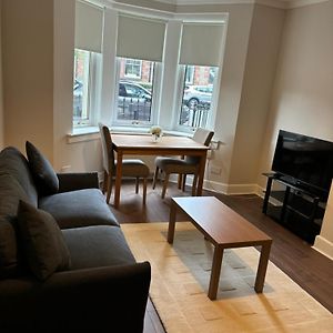 Annandale Apartment