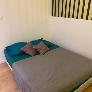 Maison Colonnes 4 Personnes
