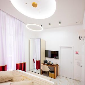 Chambre Supérieure Lit King-Size