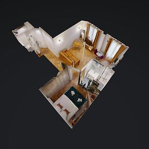 Bluestay 114 : Superbe Appartement A Bastille