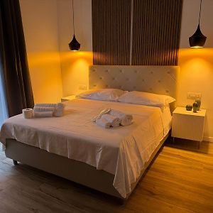 Chambre Lit King-Size