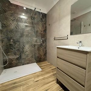 Chambre Quadruple