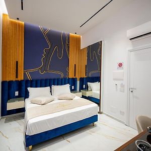 Chambre de Luxe Lit King-Size