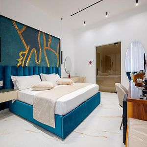 Suite de Luxe