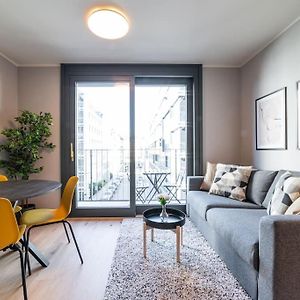 Appartement à 1 Chambre à Coucher