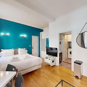 Bluestay 235 - Superbe Appartement A Paris