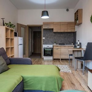 Sancova Street Suite