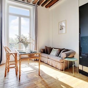 Modern Flat - 1Bd-4P - Arts Et Metiers