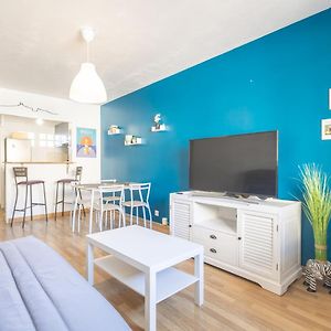 Appartement à 1 Chambre à Coucher