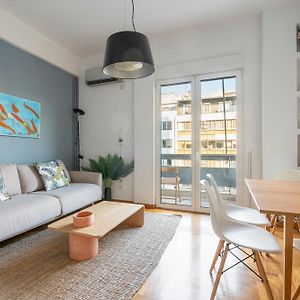 Casa Acropolis - Amazing 2Br Apt In Koukaki