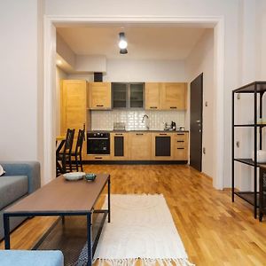 Appartement à 1 Chambre à Coucher