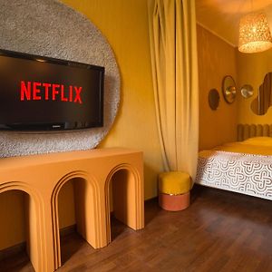 Appartement Studio