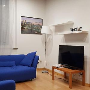 Apartment In The Heart Of Historic Center, Bologna