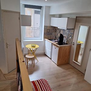 Appartement à 1 Chambre à Coucher