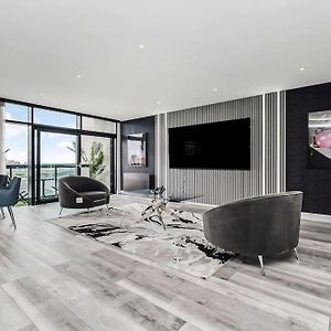 Appartement Penthouse