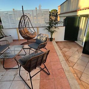 Testaccio Terrace