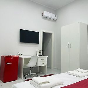 Private Bathroom King Room