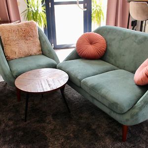 Cozy Private Suite