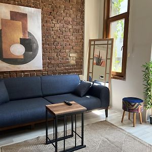 K&Y Apartments In Taksim