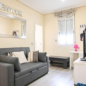 Appartement à 2 Pièces