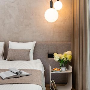 Appartement à 2 Chambres à Coucher