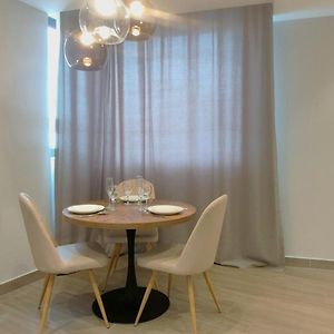 Studio Duplex