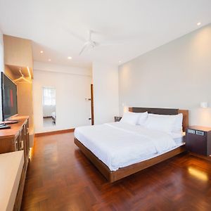 Appartement à 2 Chambres à Coucher