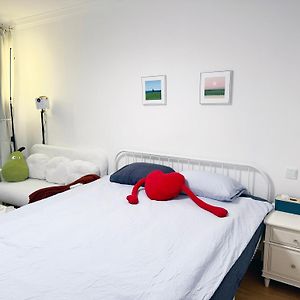 Appartement à 2 Chambres à Coucher