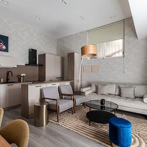 Appartement à 3 Chambres à Coucher