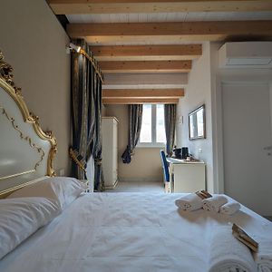 Chambre de Luxe Lit King-Size