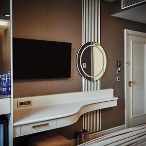 Chambre Standarde Lit King-Size