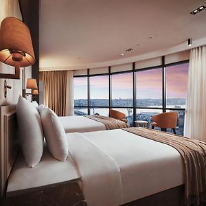 Chambre Double de Luxe