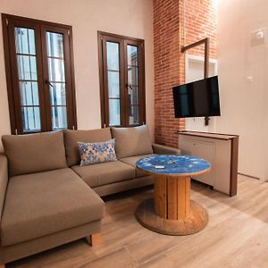 Barcelona Classic Catedral Apartments