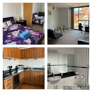Appartement à 1 Chambre à Coucher