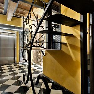 Barcelona Classic Palau Apartments