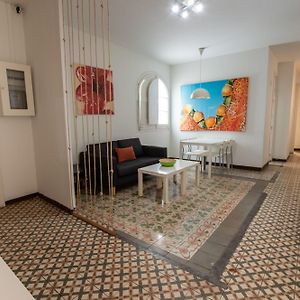 Barcelona Classic Eixample Apartments