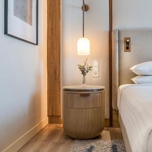 Suite à 1 Chambre à Coucher Lit King-Size