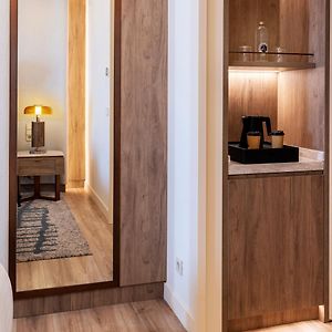 Chambre Supérieure Double