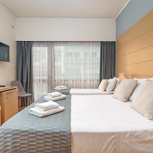 Chambre Triple