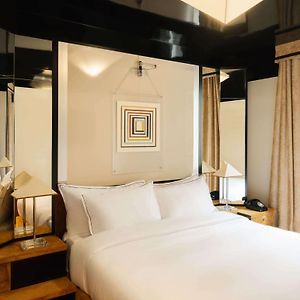Chambre Simple